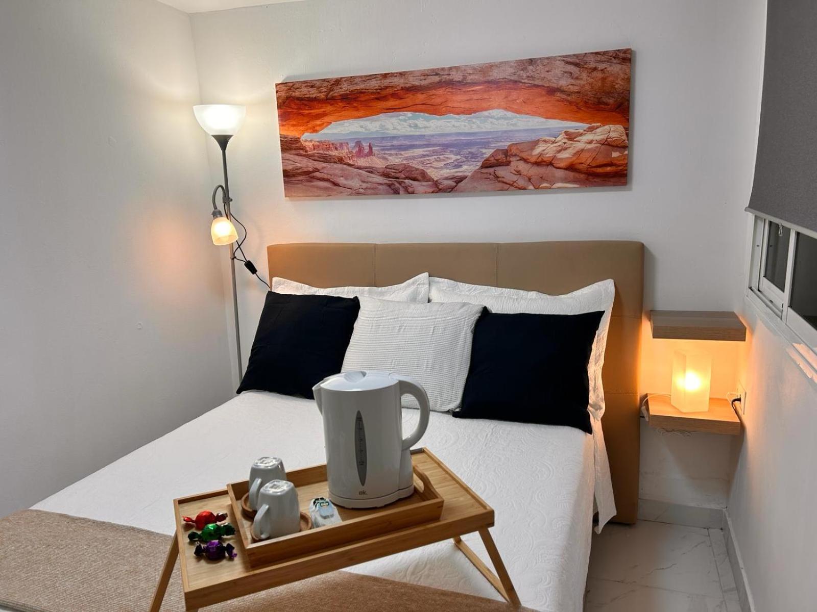 Appartamento Casa Eleo Arrecife  Esterno foto