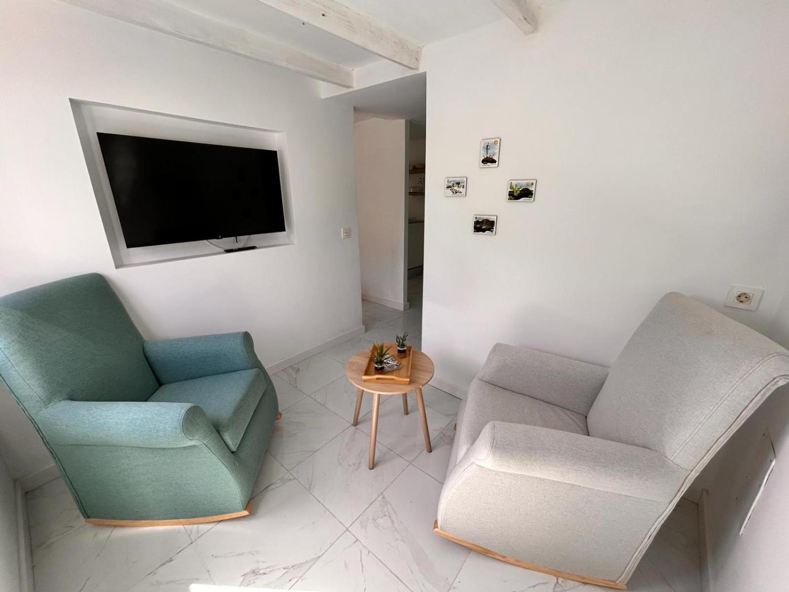 Appartamento Casa Eleo Arrecife  Esterno foto