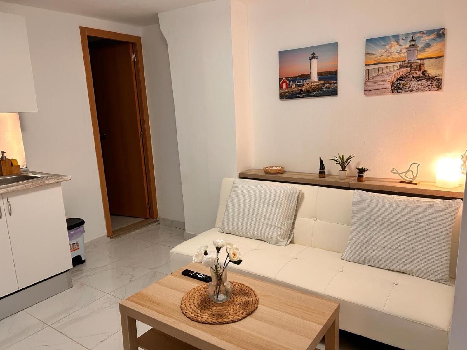 Appartamento Casa Eleo Arrecife  Esterno foto