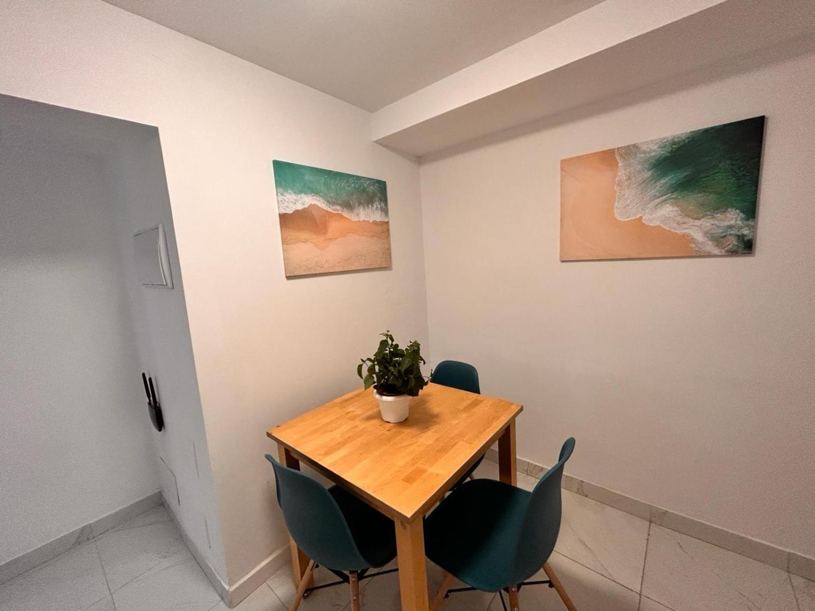 Appartamento Casa Eleo Arrecife  Esterno foto