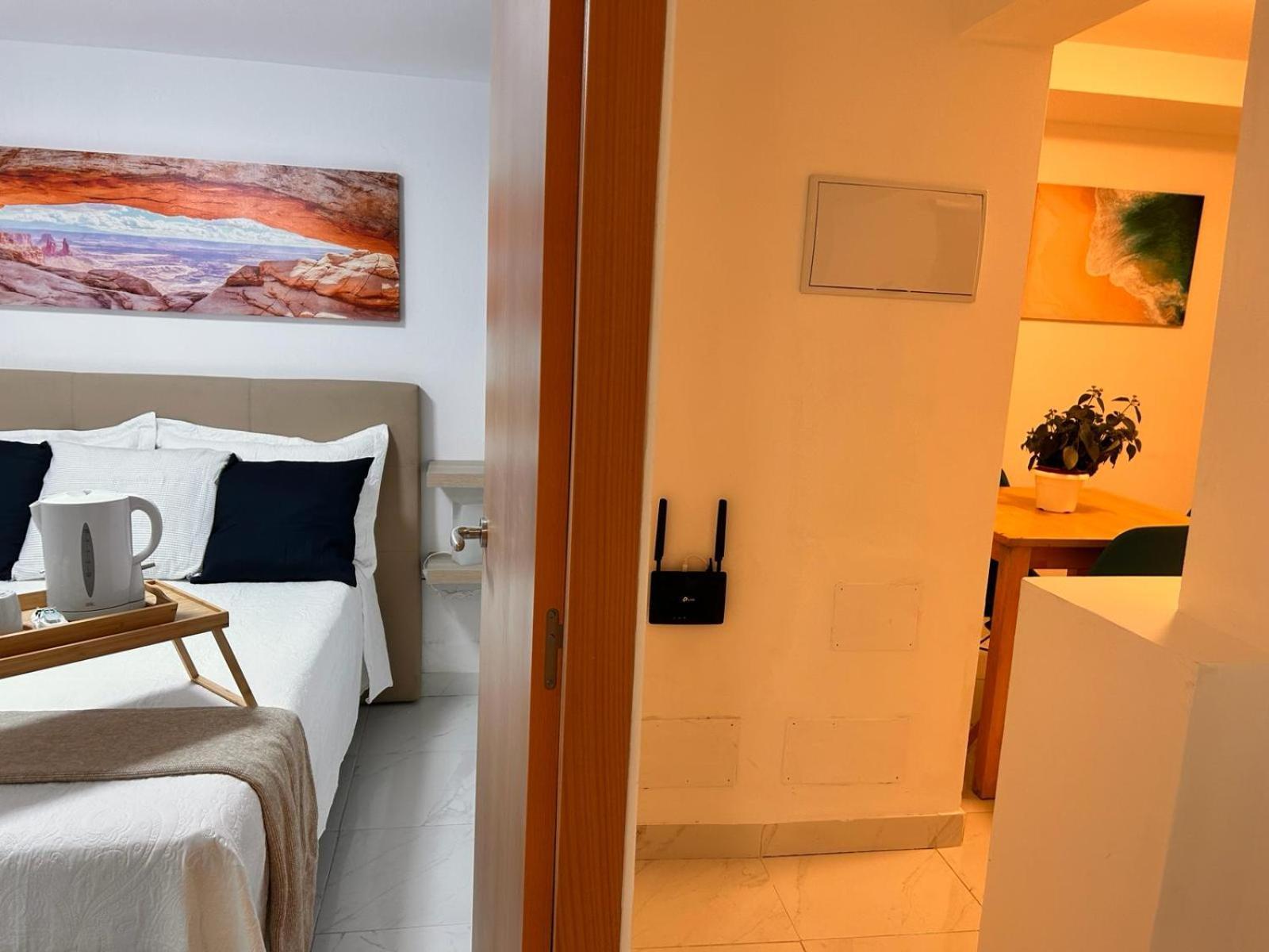 Appartamento Casa Eleo Arrecife  Esterno foto
